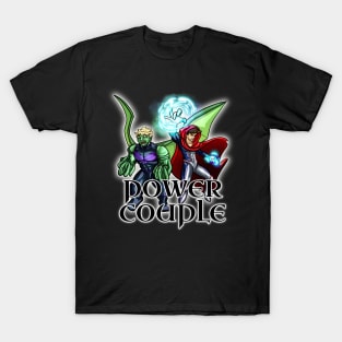 Power Couple T-Shirt